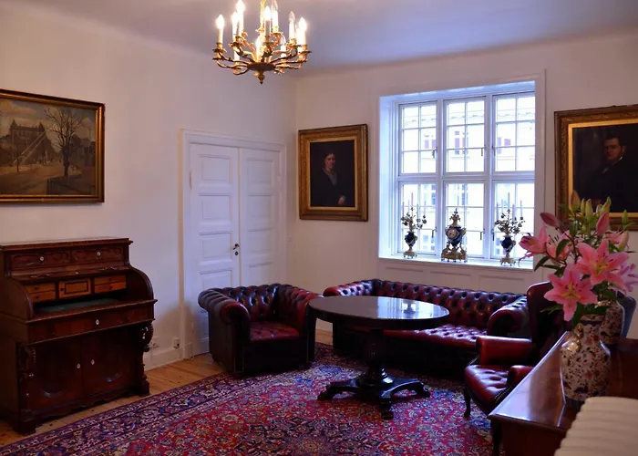 Rent A Room Copenaghen