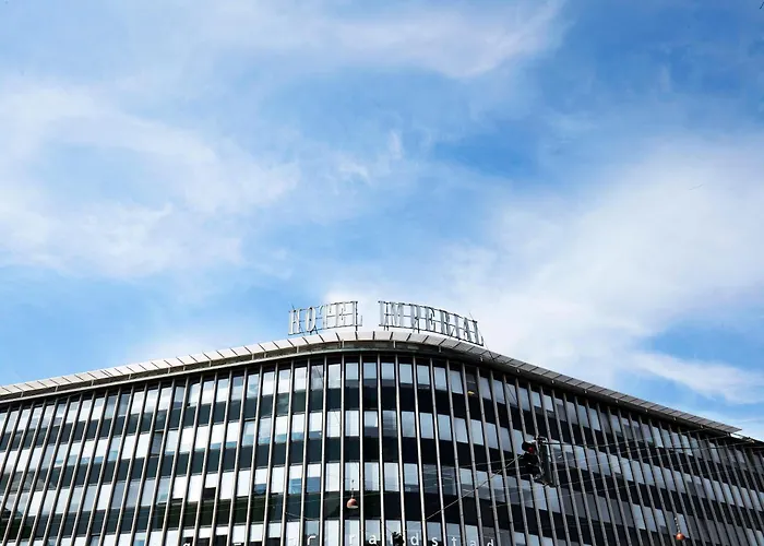 Imperial Hotel Copenaghen